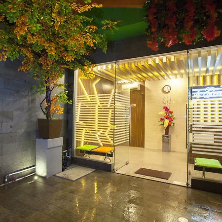 De Green Residence Jacarta Exterior foto