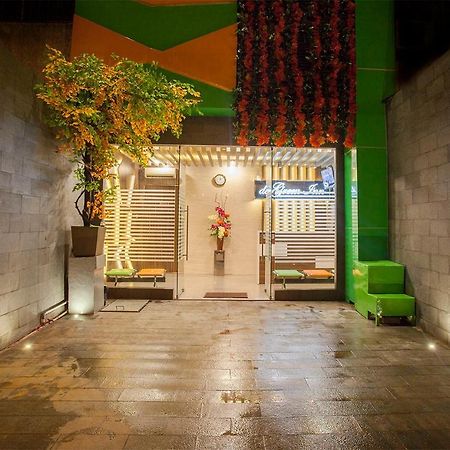 De Green Residence Jacarta Exterior foto