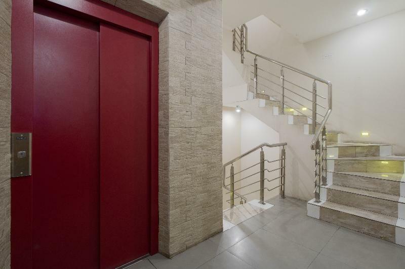 De Green Residence Jacarta Exterior foto